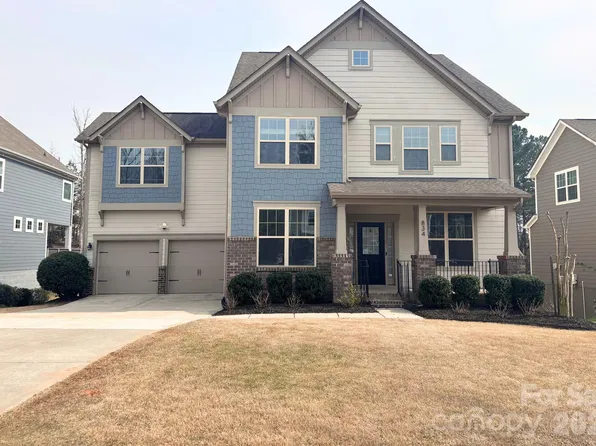 834 Spelman Dr, Indian Land, SC 29707