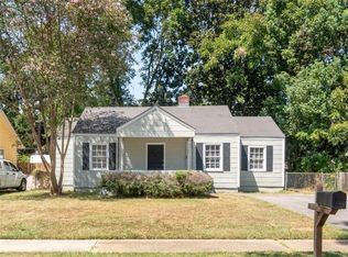 2656 Ralston Rd, Mobile, AL 36606