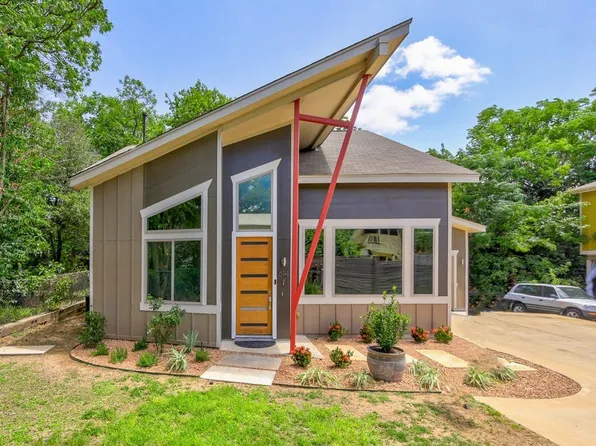 614 Terrell Hill Dr #F, Austin, TX 78704