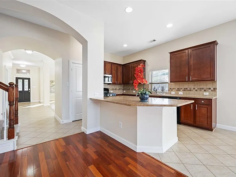 4503 Green Forest Pass — Photo 5