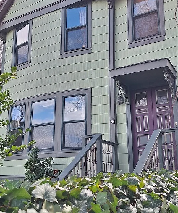 22 Brownell St