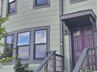 22 Brownell St, Pittsburgh, PA 15232
