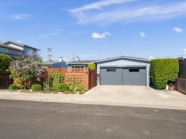 1640 Lodi Ave, San Mateo, CA 94401