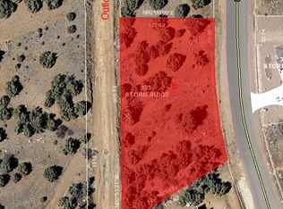 325 Storm Rdg, Canon City, CO 81212