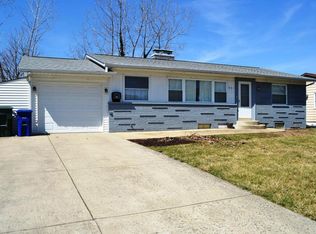 851 Brixham Rd, Columbus, OH 43204