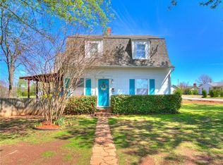 10 E Chicago St, Shawnee, OK 74804