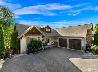Geneva Hills, Bellingham, WA 98229