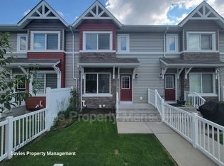 14621 121st St NW #65, Edmonton, AB T5X 0H2