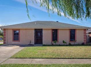 7210 E Renaissance Ct, New Orleans, LA 70128