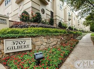 3707 Gilbert Ave APT 5, Dallas, TX 75219