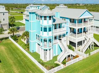 3819 Conch, Galveston, TX 77554