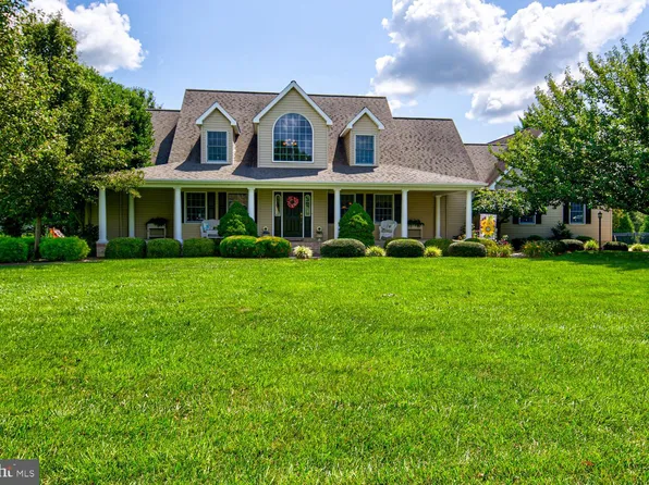 308 E Hayley Way, Smyrna, DE 19977
