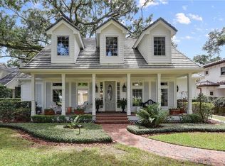 176 Ward Dr, Winter Park, FL 32789