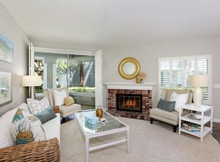 168 Westport #97, Newport Beach, CA 92660