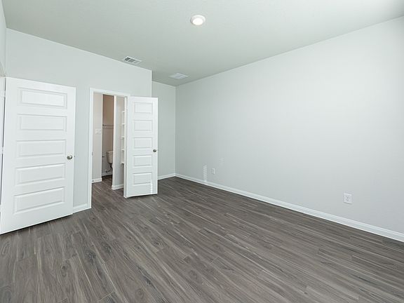 Images are a model representation and may depict options and upgrades not featured on the home avail