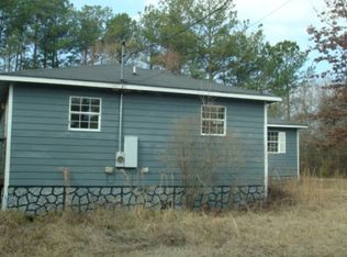 253 Powell Rd, Prairie, MS 39756