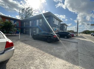 6511 NW 12th Ave APT 14, Miami, FL 33150