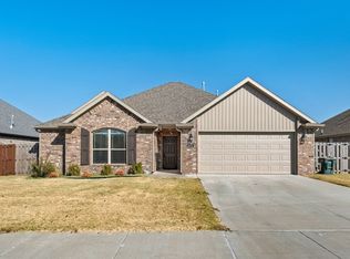 4532 W Newton Ave, Fayetteville, AR 72704