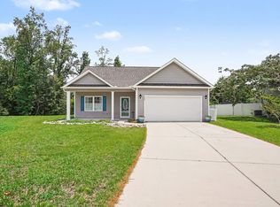 708 Silver Slipper Ct., Loris, SC 29569