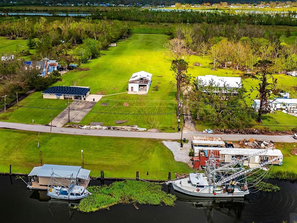 4693 Bayouside Dr Chauvin, LA Zillow