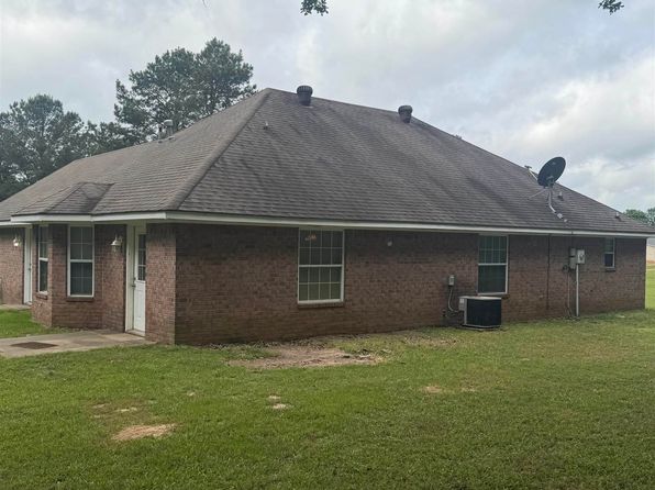 11 Quail Creek Cir, Fouke, AR 71837