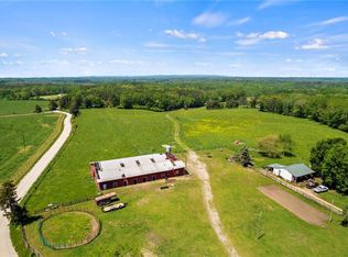 1285 Reavesville Rd, Bowdon, GA 30108