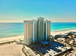 9450 Thomas Dr UNIT 1907D, Panama City Beach, FL 32408