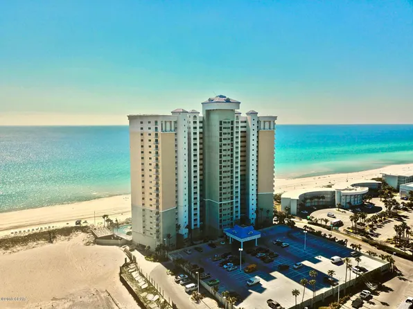 9450 Thomas Dr Unit 1907D, Panama City Beach, FL 32408