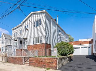 399 Avenue E, Bayonne, NJ 07002
