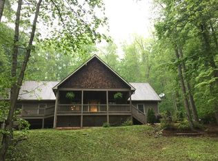 441 Maclor Forest Cir, Franklin, NC 28734