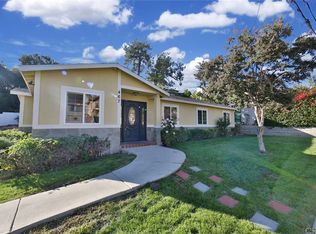 467 Camino De Teodoro, Walnut, CA 91789