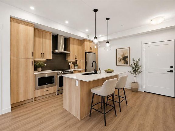 2nd image of 55 W Lucas Way NW #2212