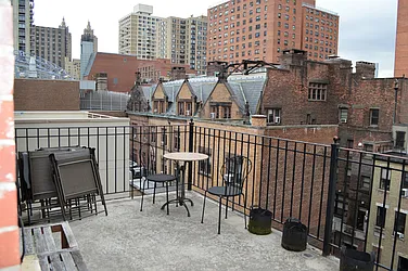 Rented by OvCo Realty