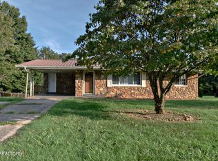 2718 Mayfield Dr, Talbott, TN 37877