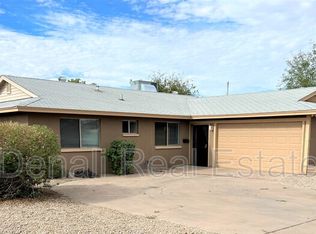 2443 E Marmora St, Phoenix, AZ 85032