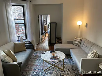 Rented by Brown Harris Stevens