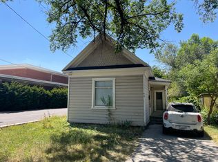 45 S 400 W, Logan, UT 84321