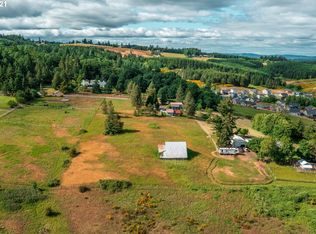 0 SW Redmond Hill Rd, McMinnville, OR 97128