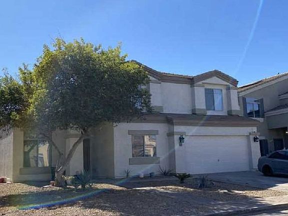Property Side View