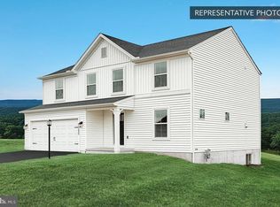 6306 Liam Dr LOT 103, Spring Grove, PA 17362