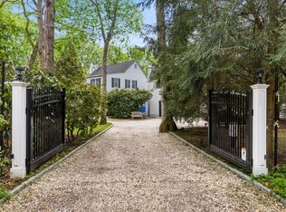 757 Seven Ponds Towd Rd, Southampton, NY 11968