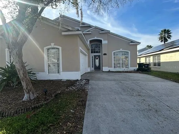 434 Castlemain Cir, Davenport, FL 33897