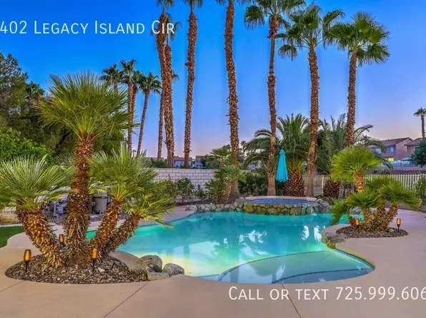 2402 Legacy Island Cir, Henderson, NV 89074