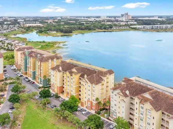 8755 The Esplanade Unit 104, Orlando, FL 32836