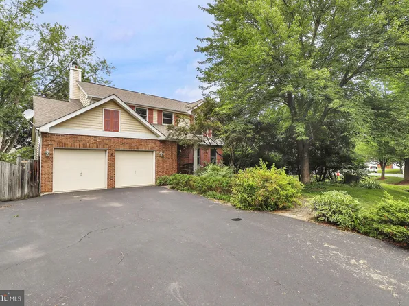 10725 Santa Anita Ter, Damascus, MD 20872