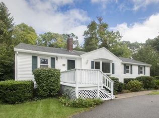 52 Edith Holmes Dr, Scituate, MA 02066