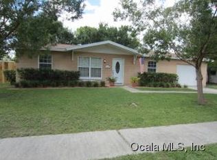 4269 SW 148th St, Ocala, FL 34473