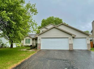 9225 Ashley Ter, Brooklyn Park, MN 55443
