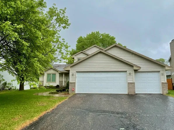 9225 Ashley Ter, Brooklyn Park, MN 55443
