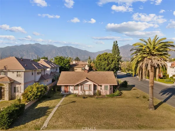 231 Genoa St, Arcadia, CA 91006